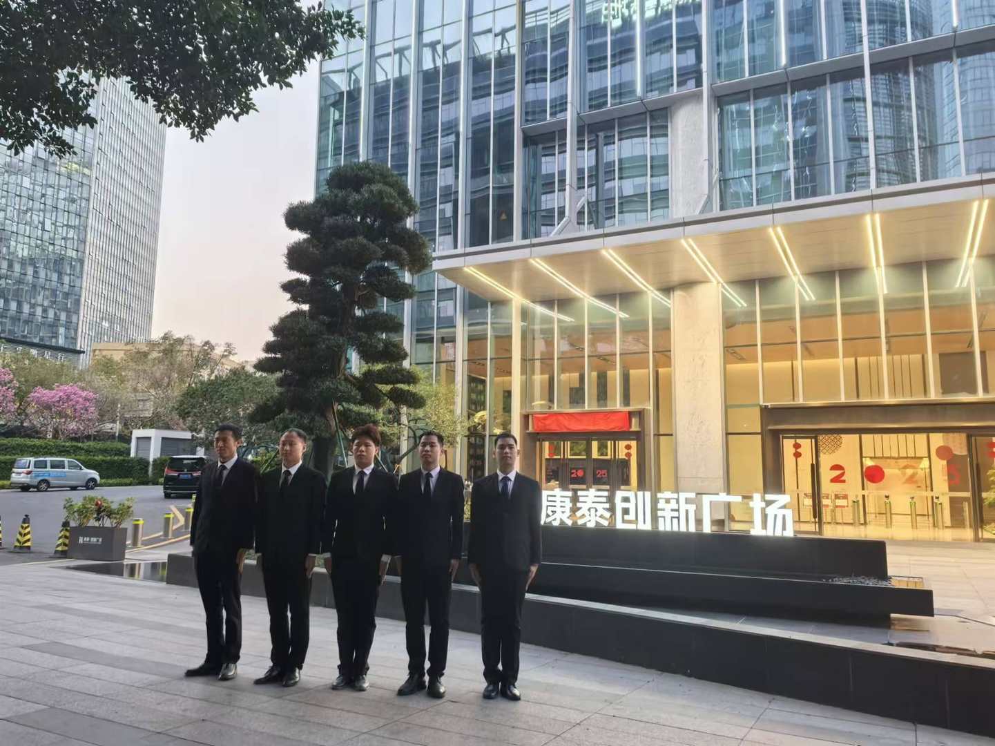 2026年商业综合体如何挑选专业保安公司 一篇务实的选型指南