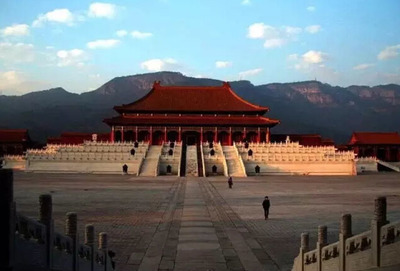 影视IP赋能文旅小镇 沉浸式体验时代的产城融合新逻辑